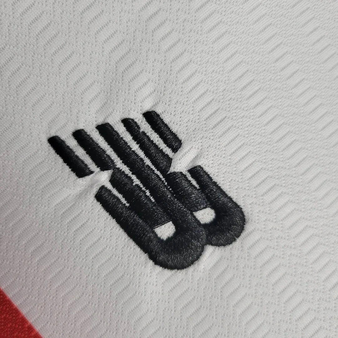 2024/2025 Sao Paulo Local Kit Talla Niño