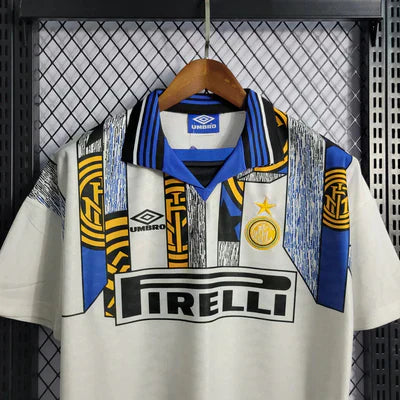 Inter Milan Retro 1995-1996 Alternativa