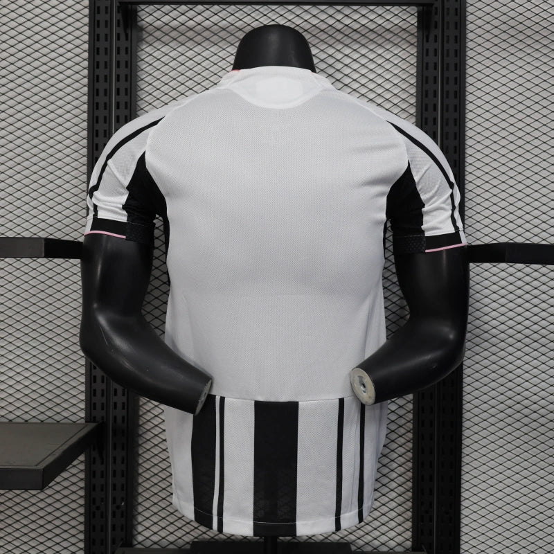 2025/2026 Juventus Local