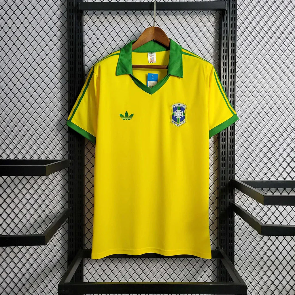 1979 Retro Brasil Local