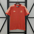 2025-2026 Bayern Munchen Casual