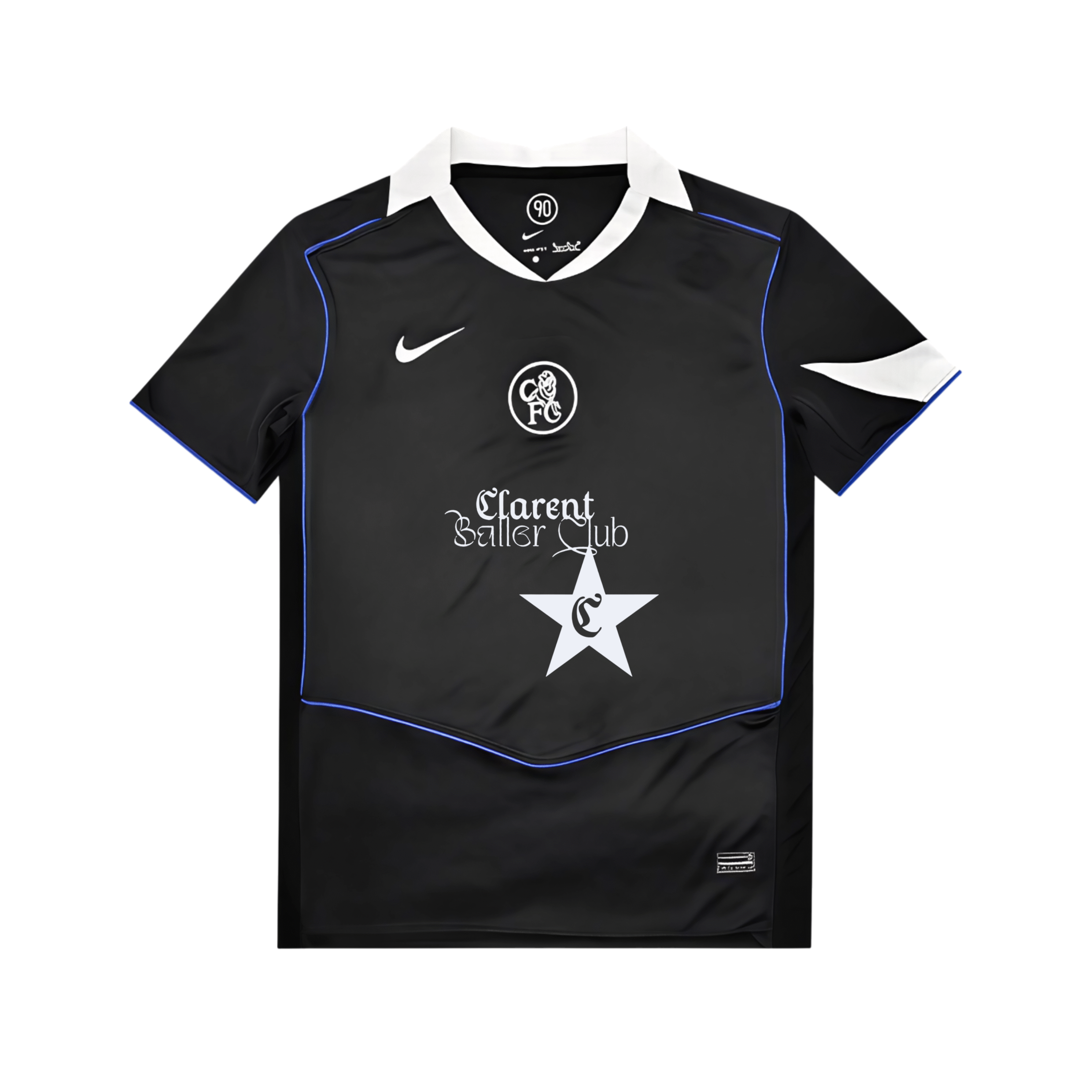 Clarent x Chelsea