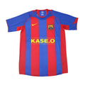 Kase O x Barcelona maglietta