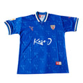 Kase O x Bilbao camiseta