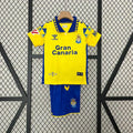 Las Palmas 2023/2024 Local Talla Niño