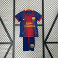 Barcelona 2012/2013 Local Talla Niño
