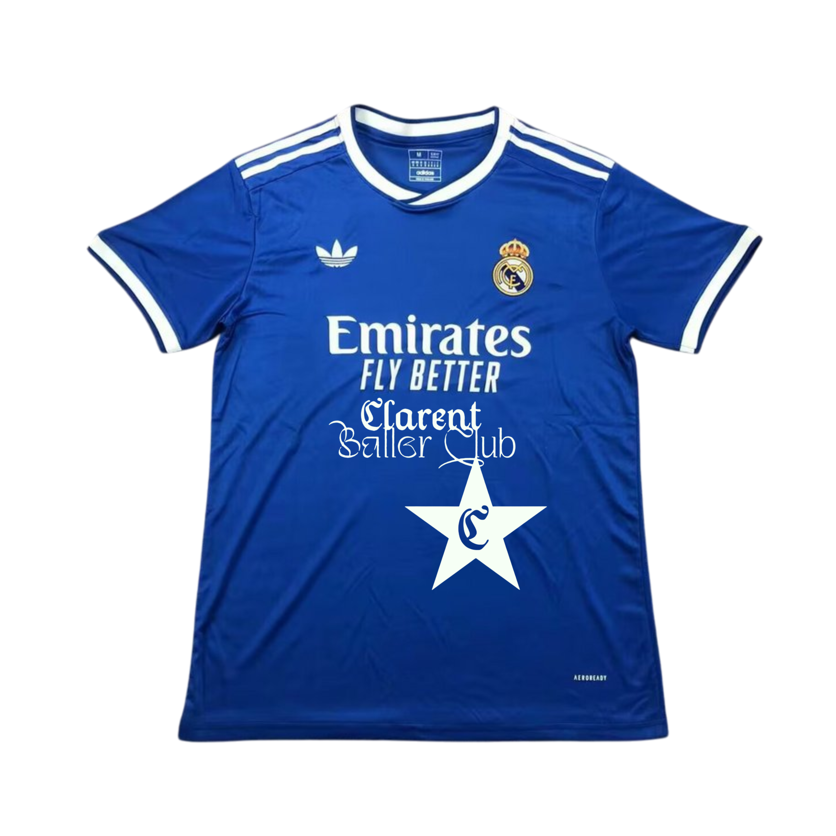 Clarent ´Spain Tour 2026` x Madrid