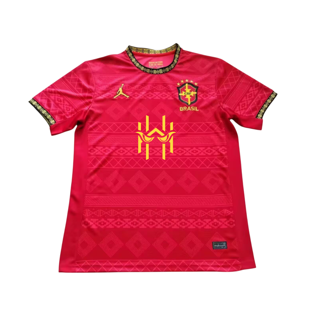Hanzel La H x Brasil
