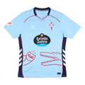 C Tangana x Celta