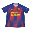 Anuel AA x Barcelona