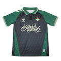 JC Reyes x Betis