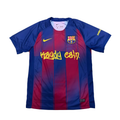 Kaydy Cain x Barcellona