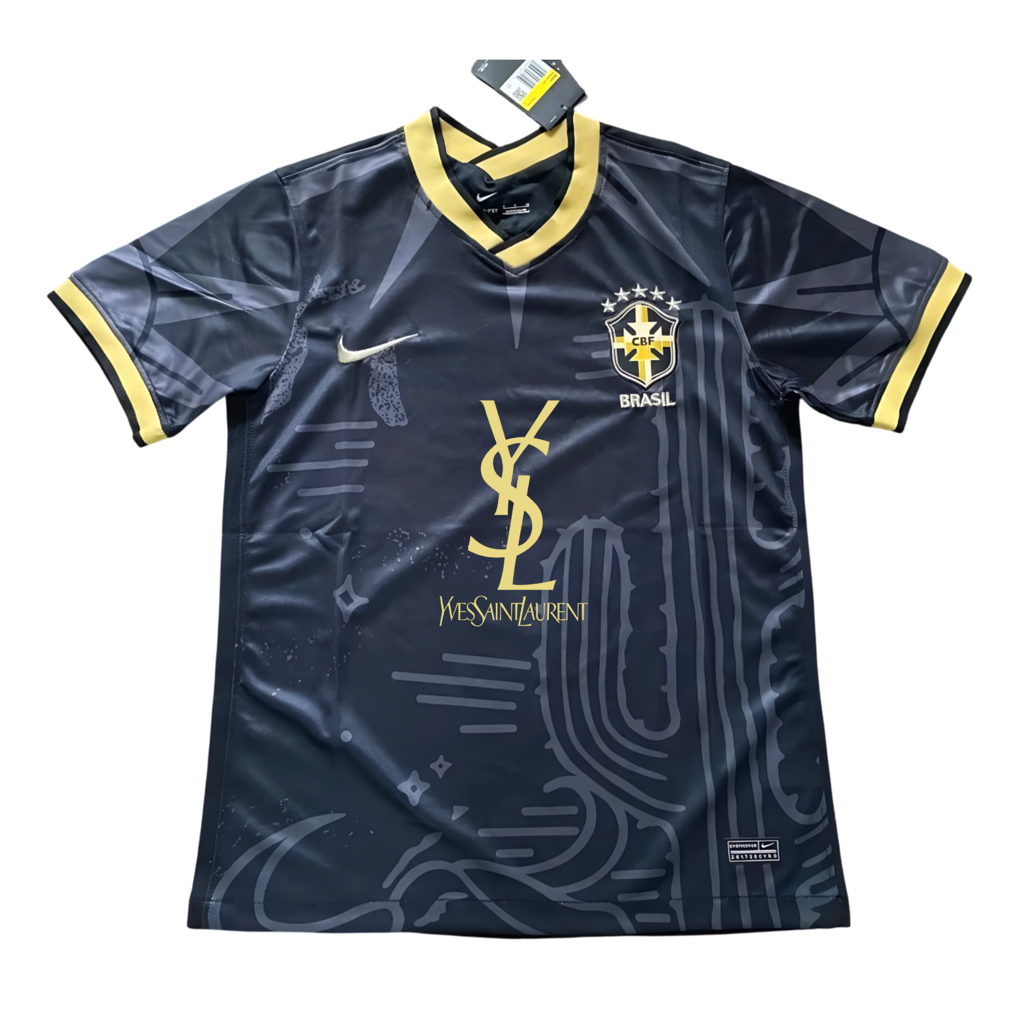 8belial x Brasil