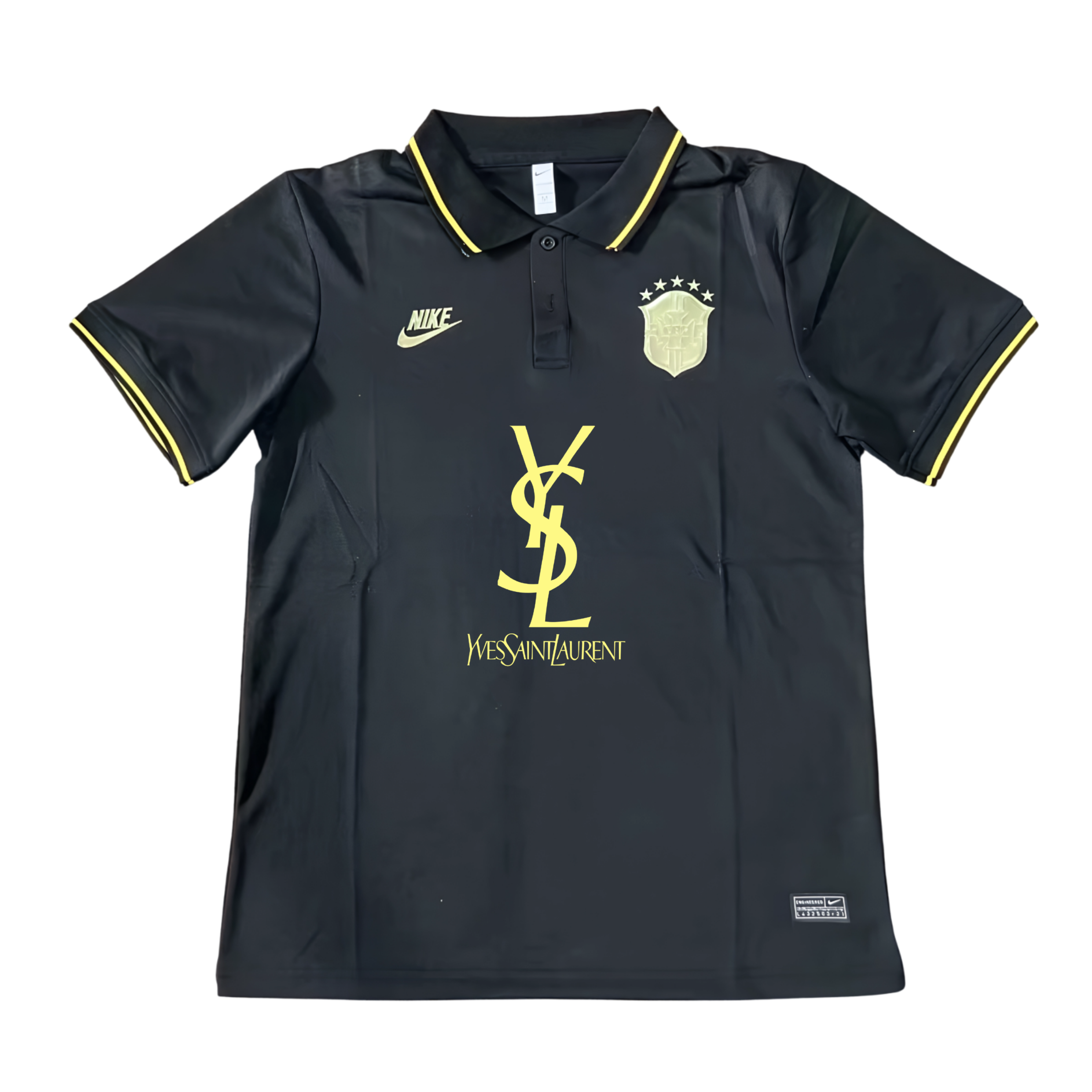 8belial x Brasil