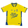 Lucho RK x Las Palmas