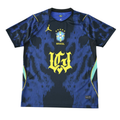 JC Reyes x Brasil