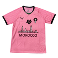 Omar Courtz x Marocco