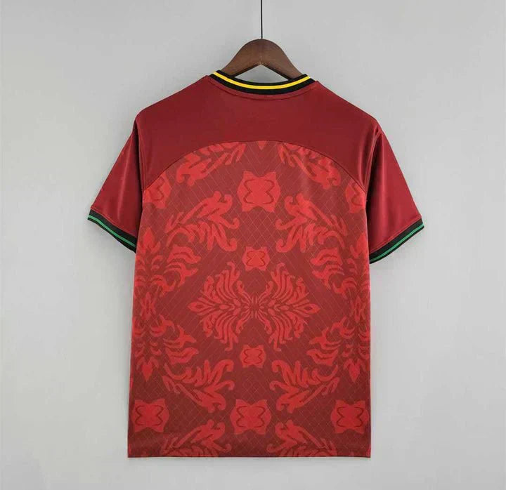 Portugal "Vermelho Fado" Edición Especial