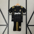 Real Madrid 2011/2012 Visitante Talla Niño