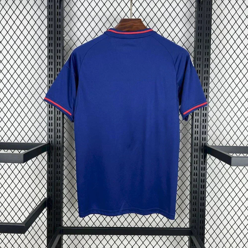 2025/2026 Lyon Visitante Kit