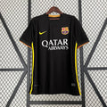 2013/2014 Retro Barcelona Alternativa Visitante